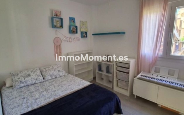 Resale - Apartment - Mijas Costa - Riviera Del Sol