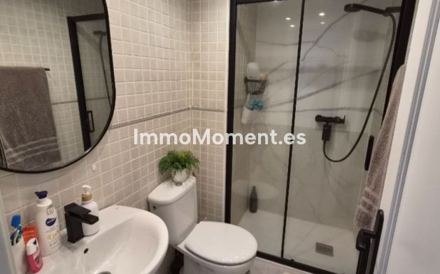 Resale - Apartment - Mijas Costa - Riviera Del Sol