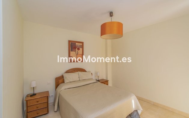 Wiederverkauf - Wohnung - Estepona  - New Golden Mile