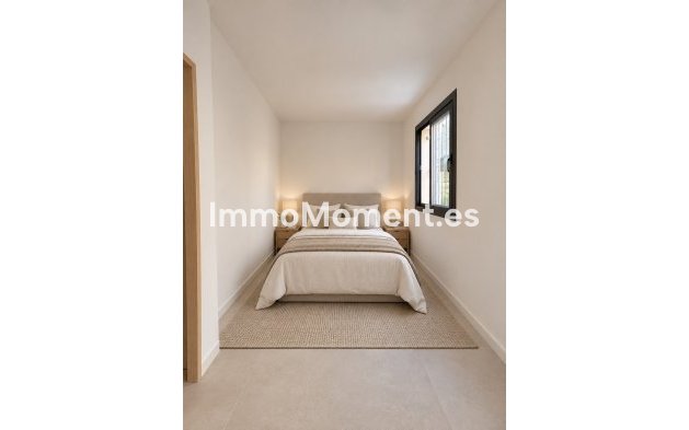 Revente - Appartement - Málaga - Centro Histórico