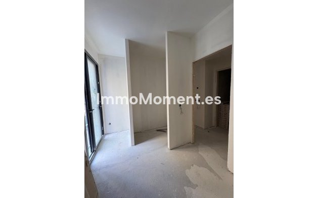 Revente - Appartement - Málaga - Centro Histórico