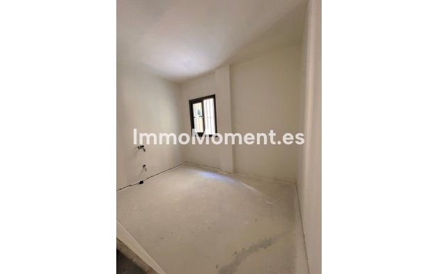 Revente - Appartement - Málaga - Centro Histórico