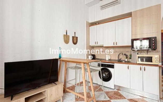 Reventa - Apartamento - Málaga - Málaga Centro