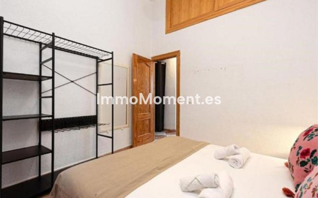 Reventa - Apartamento - Málaga - Málaga Centro