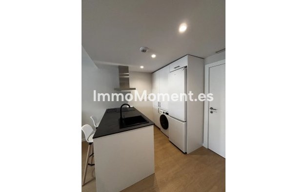 Revente - Appartement - Mijas Costa - Las Lagunas de Mijas