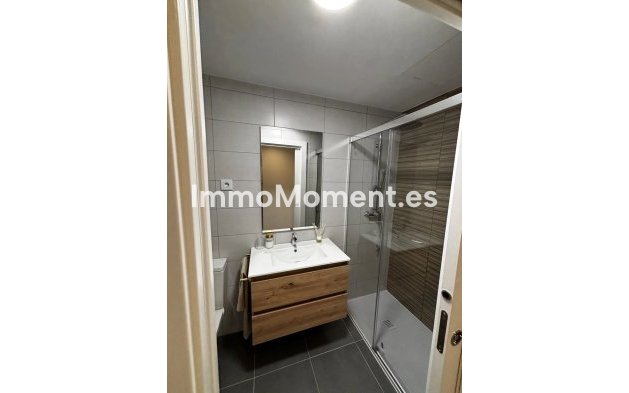 Revente - Appartement - Mijas Costa - Las Lagunas de Mijas
