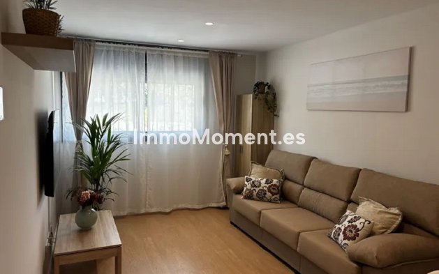 Revente - Appartement - Mijas Costa - Las Lagunas de Mijas