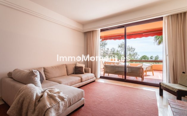 Reventa - Apartamento - Benahavís - Benahavís Centro