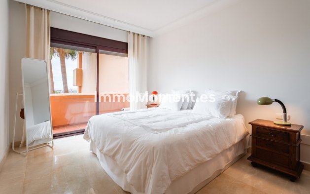 Reventa - Apartamento - Benahavís - Benahavís Centro
