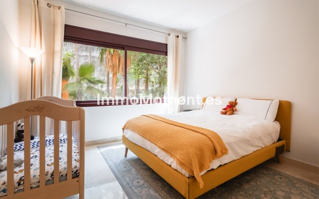 Reventa - Apartamento - Benahavís - Benahavís Centro