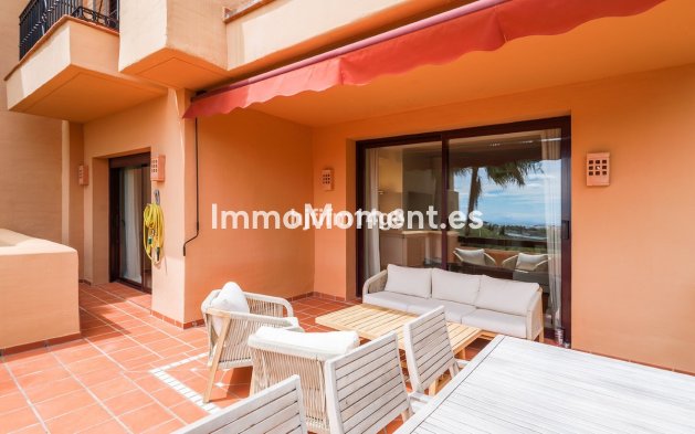 Reventa - Apartamento - Benahavís - Benahavís Centro