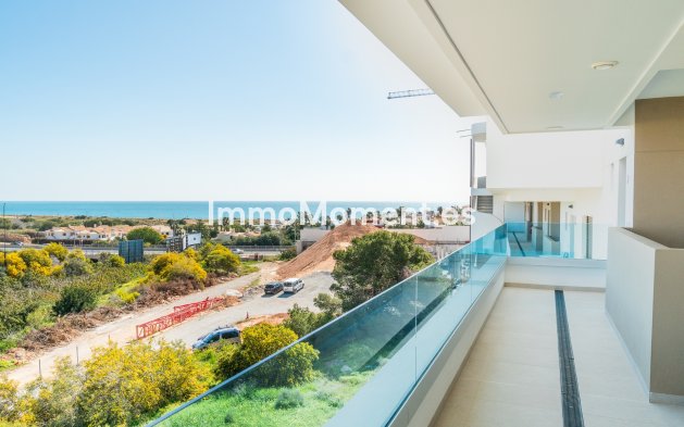 Neubau - Penthouse - Orihuela Costa