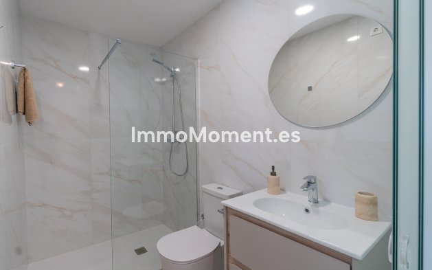 Neubau - Penthouse - Orihuela Costa