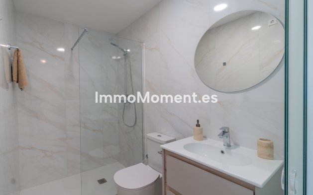 Neubau - Penthouse - Orihuela Costa