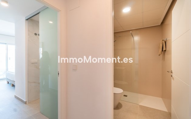 Neubau - Penthouse - Orihuela Costa