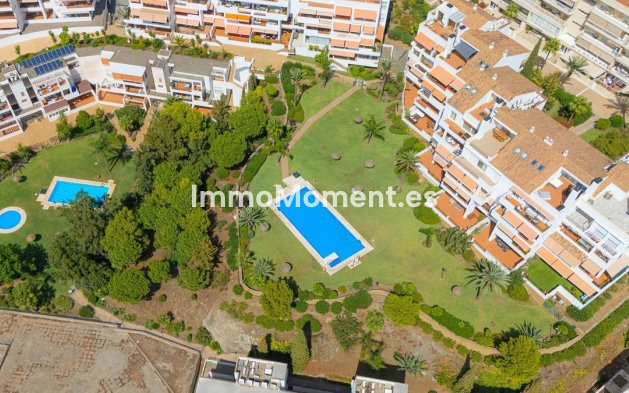 Wiederverkauf - Wohnung - Benalmadena - Torrequebrada