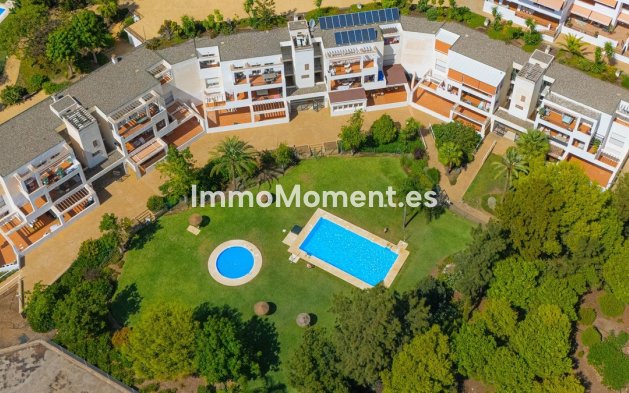 Wiederverkauf - Wohnung - Benalmadena - Torrequebrada
