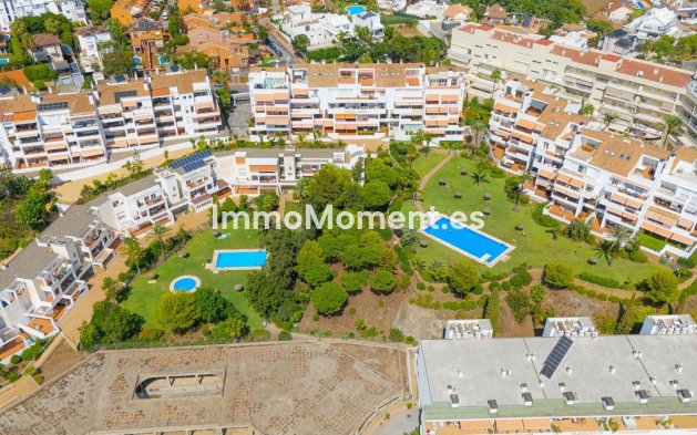Wiederverkauf - Wohnung - Benalmadena - Torrequebrada