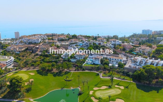 Wiederverkauf - Wohnung - Benalmadena - Torrequebrada