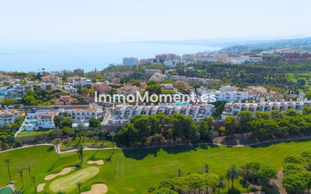 Wiederverkauf - Wohnung - Benalmadena - Torrequebrada