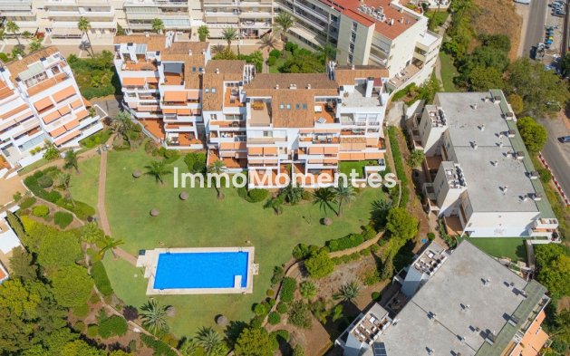 Wiederverkauf - Wohnung - Benalmadena - Torrequebrada