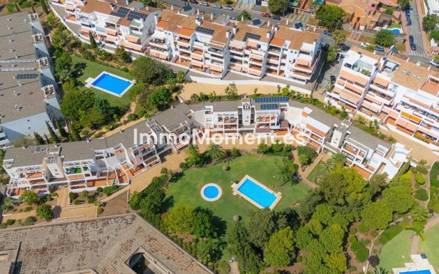 Wiederverkauf - Wohnung - Benalmadena - Torrequebrada