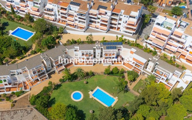 Wiederverkauf - Wohnung - Benalmadena - Torrequebrada