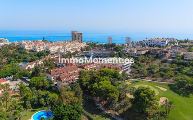 Wiederverkauf - Wohnung - Benalmadena - Torrequebrada