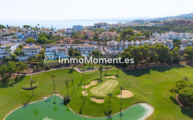 Wiederverkauf - Wohnung - Benalmadena - Torrequebrada