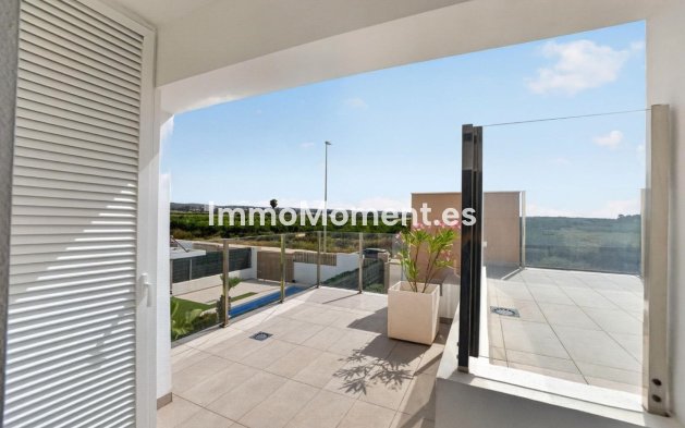 Wiederverkauf - Freistehende Villa - Guardamar del Segura - Guardamar del Segura Centro