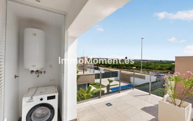 Wiederverkauf - Freistehende Villa - Guardamar del Segura - Guardamar del Segura Centro