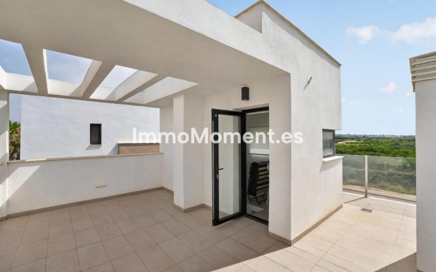 Wiederverkauf - Freistehende Villa - Guardamar del Segura - Guardamar del Segura Centro