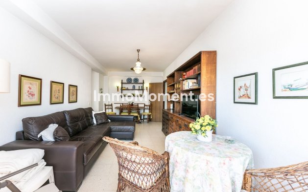 Resale - Apartment - Fuengirola - Fuengirola Centro