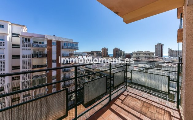 Resale - Apartment - Fuengirola - Fuengirola Centro