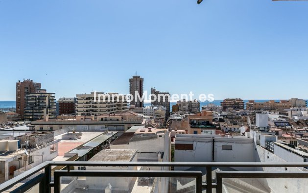 Resale - Apartment - Fuengirola - Fuengirola Centro
