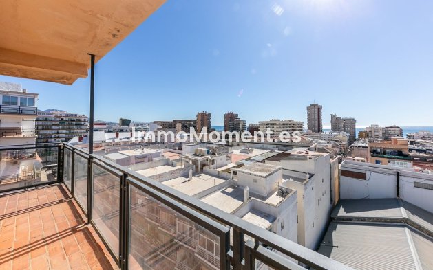 Resale - Apartment - Fuengirola - Fuengirola Centro