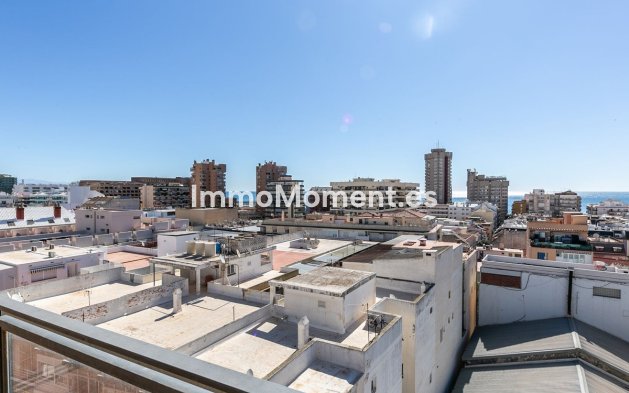 Resale - Apartment - Fuengirola - Fuengirola Centro