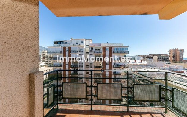 Resale - Apartment - Fuengirola - Fuengirola Centro