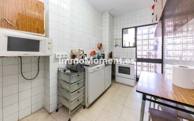 Resale - Apartment - Fuengirola - Fuengirola Centro
