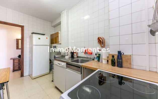 Resale - Apartment - Fuengirola - Fuengirola Centro