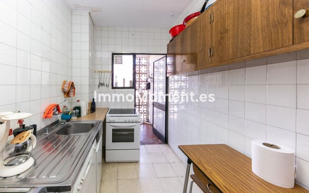 Resale - Apartment - Fuengirola - Fuengirola Centro