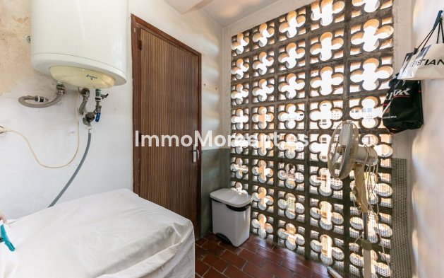 Resale - Apartment - Fuengirola - Fuengirola Centro