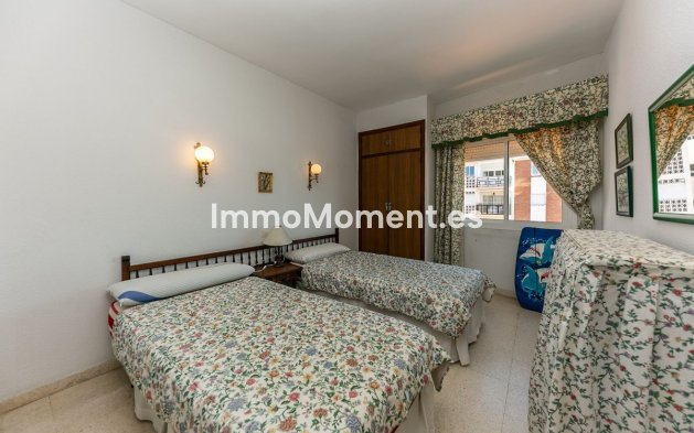Resale - Apartment - Fuengirola - Fuengirola Centro