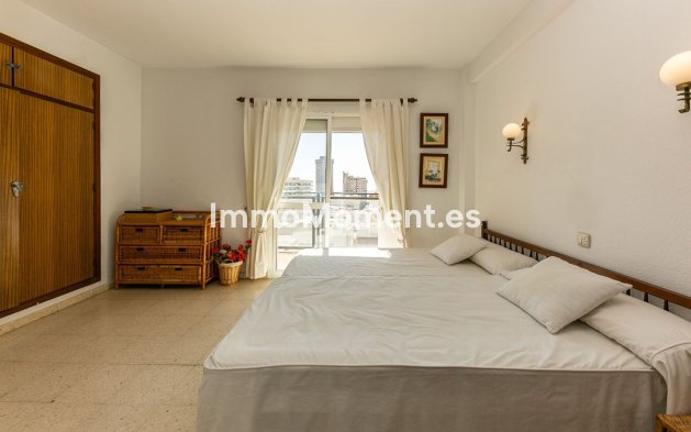 Resale - Apartment - Fuengirola - Fuengirola Centro