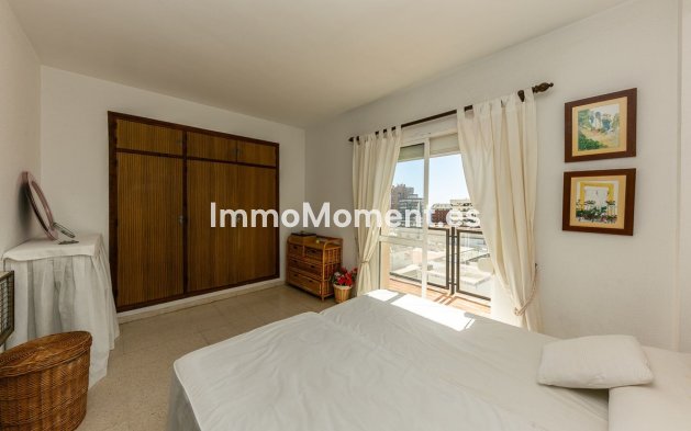 Resale - Apartment - Fuengirola - Fuengirola Centro