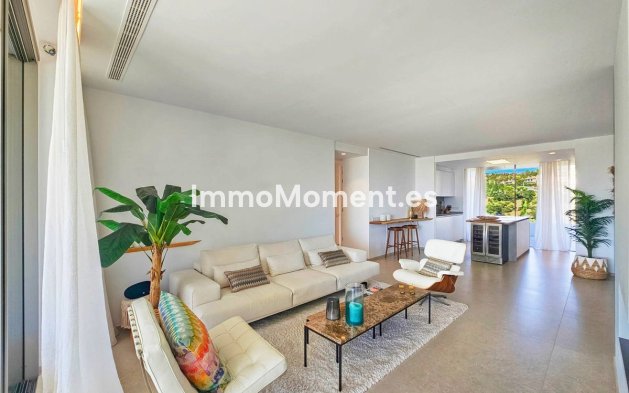 Reventa - Apartamento - Benahavís - Los Arqueros