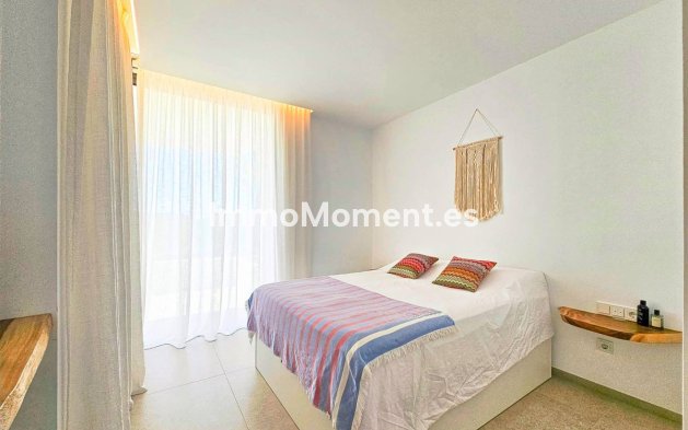 Reventa - Apartamento - Benahavís - Los Arqueros