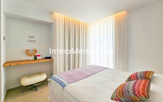 Reventa - Apartamento - Benahavís - Los Arqueros