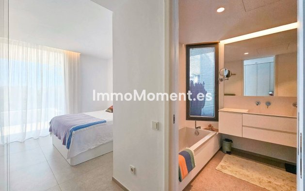 Reventa - Apartamento - Benahavís - Los Arqueros