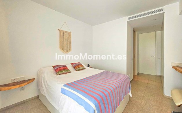 Reventa - Apartamento - Benahavís - Los Arqueros